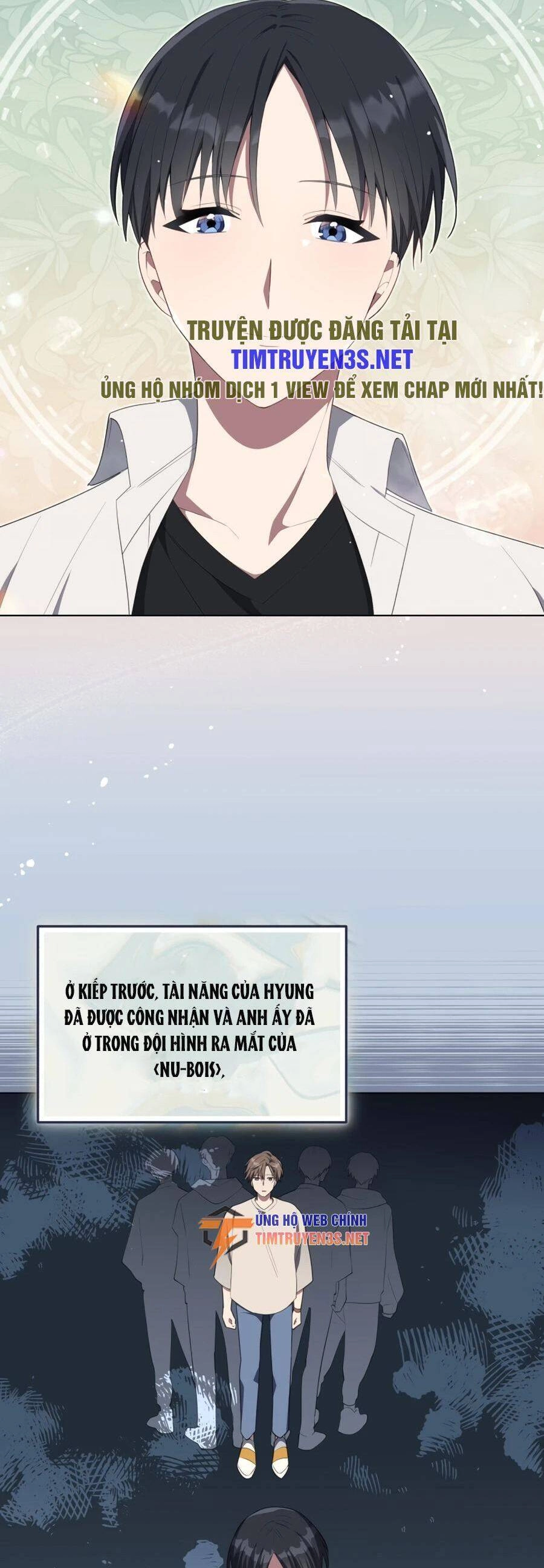 Cuộc Sống Thứ 2 Của Thần Tượng Toàn Năng Chapter 7 - 19