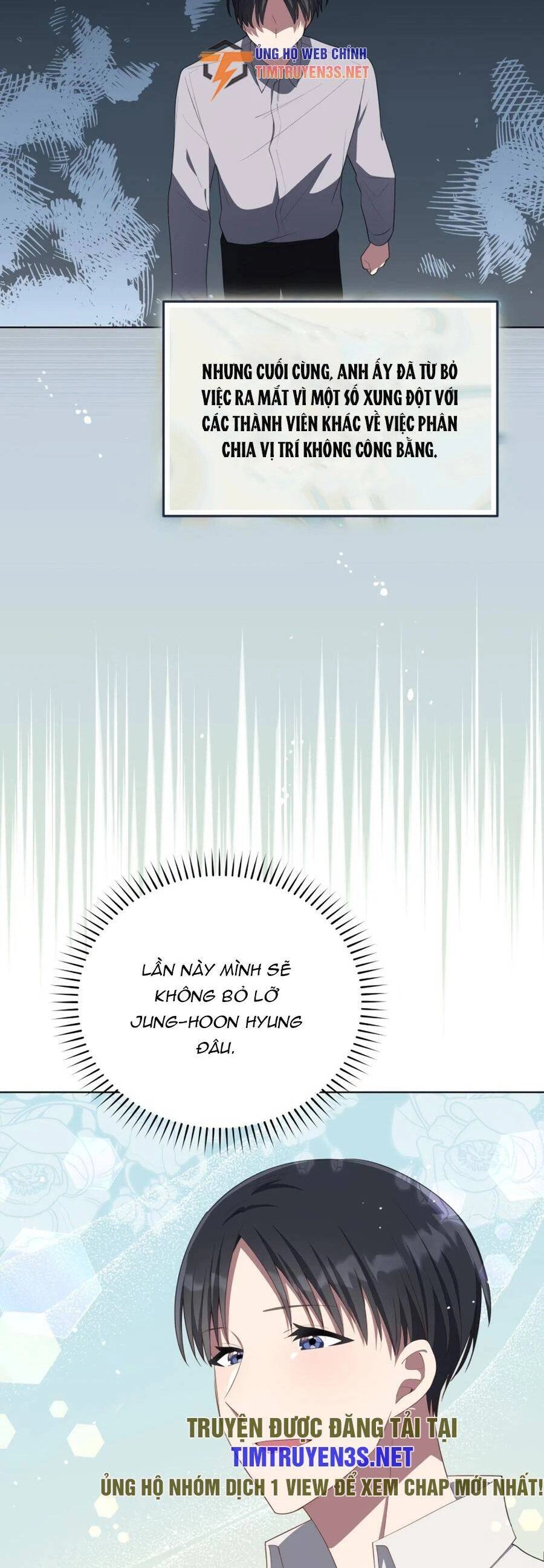 Cuộc Sống Thứ 2 Của Thần Tượng Toàn Năng Chapter 7 - 20