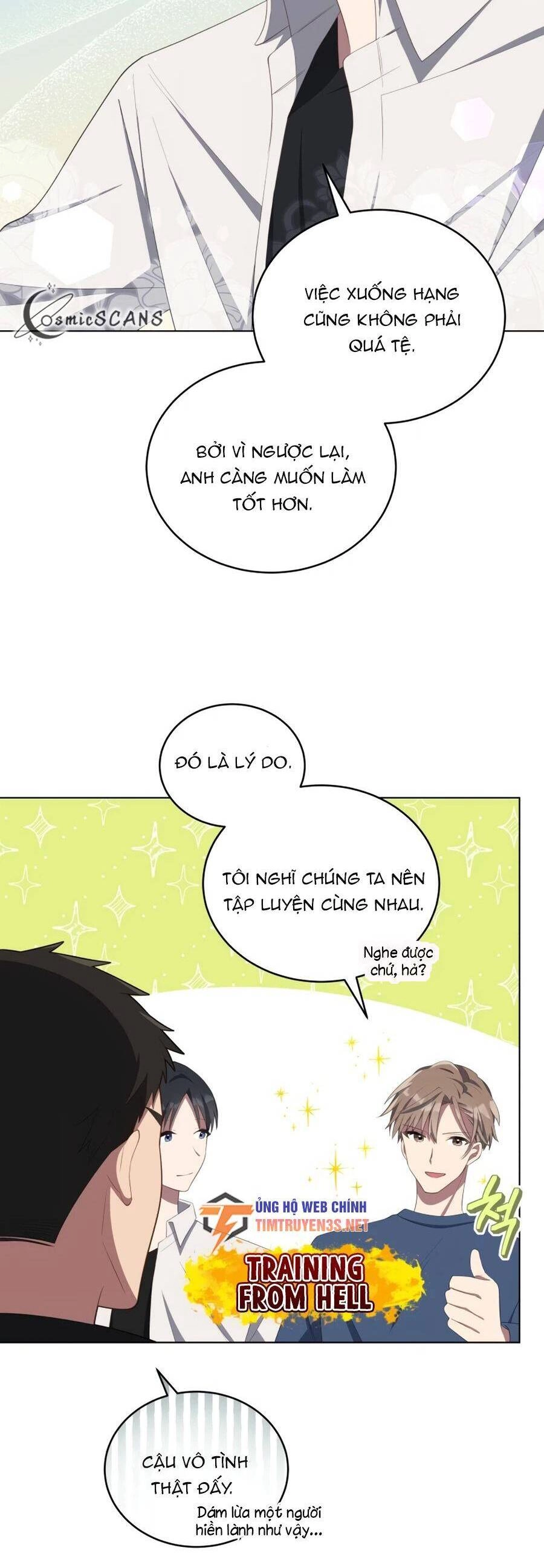 Cuộc Sống Thứ 2 Của Thần Tượng Toàn Năng Chapter 7 - 21