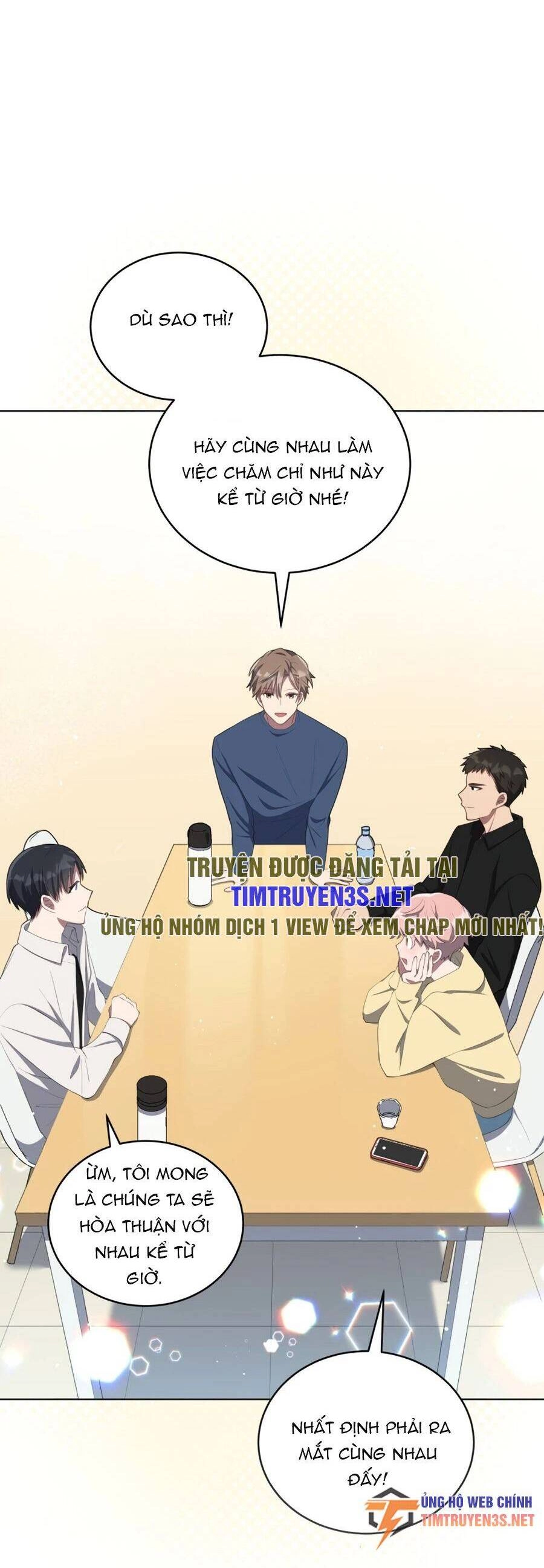 Cuộc Sống Thứ 2 Của Thần Tượng Toàn Năng Chapter 7 - 22