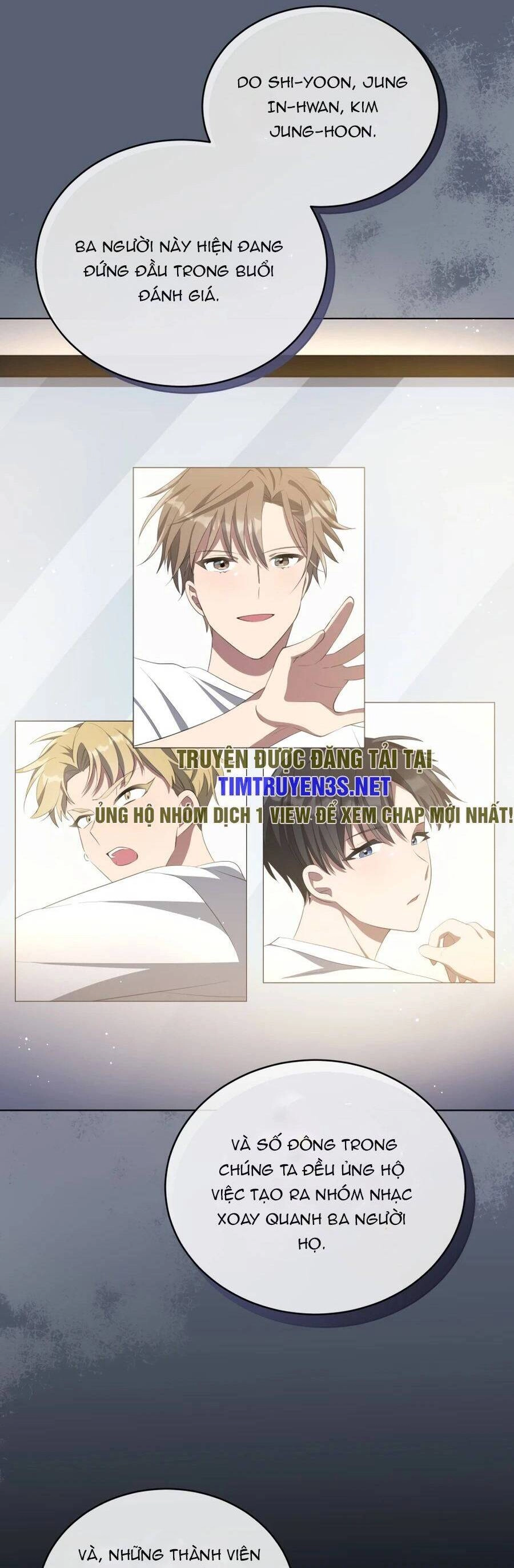 Cuộc Sống Thứ 2 Của Thần Tượng Toàn Năng Chapter 7 - 24