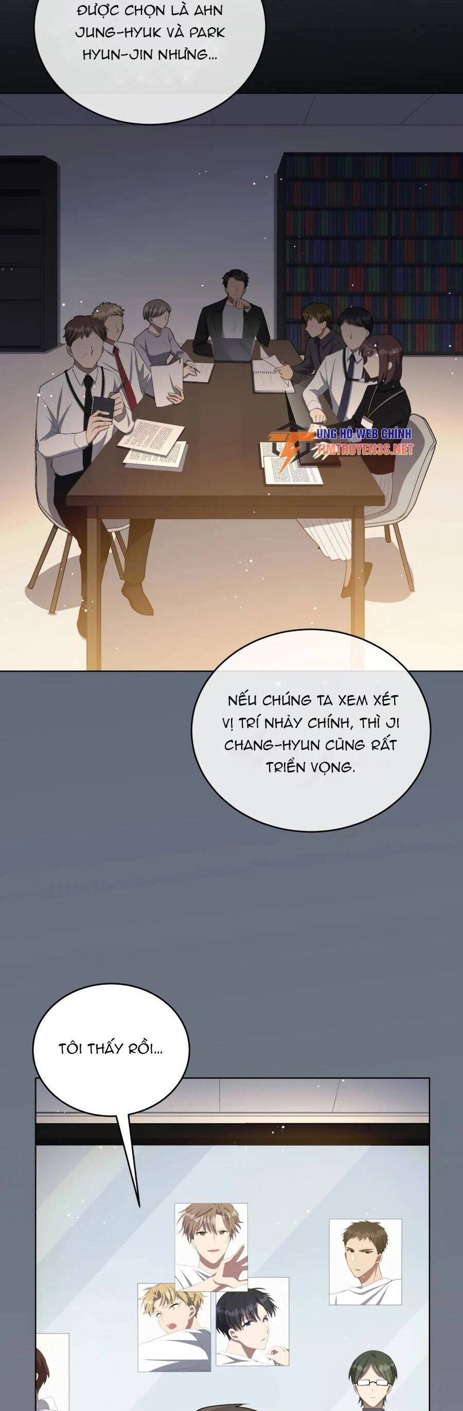 Cuộc Sống Thứ 2 Của Thần Tượng Toàn Năng Chapter 7 - 25