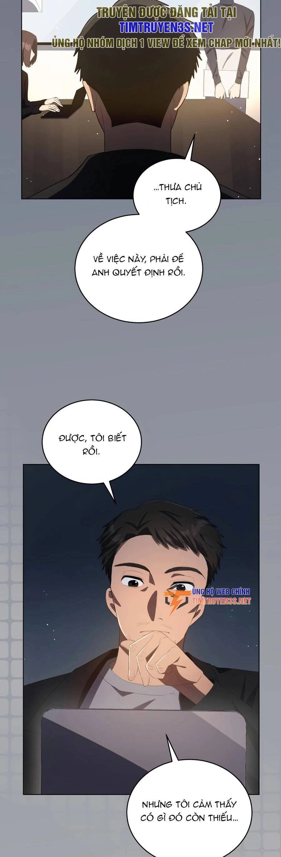 Cuộc Sống Thứ 2 Của Thần Tượng Toàn Năng Chapter 7 - 26