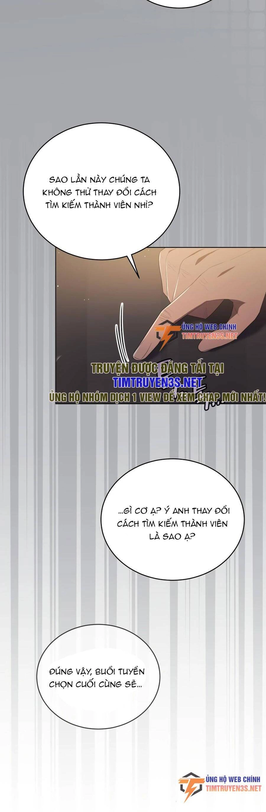 Cuộc Sống Thứ 2 Của Thần Tượng Toàn Năng Chapter 7 - 27