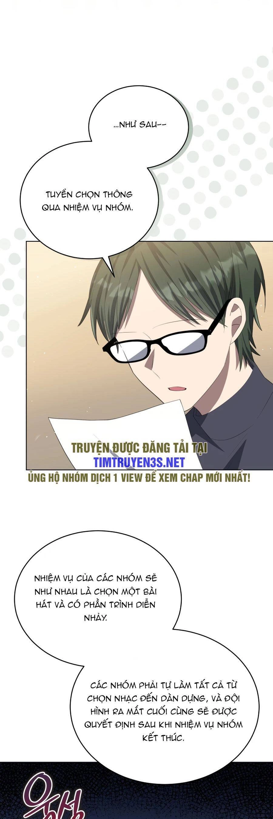 Cuộc Sống Thứ 2 Của Thần Tượng Toàn Năng Chapter 7 - 28