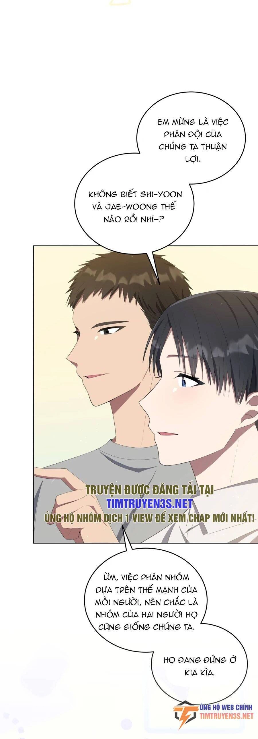 Cuộc Sống Thứ 2 Của Thần Tượng Toàn Năng Chapter 7 - 37