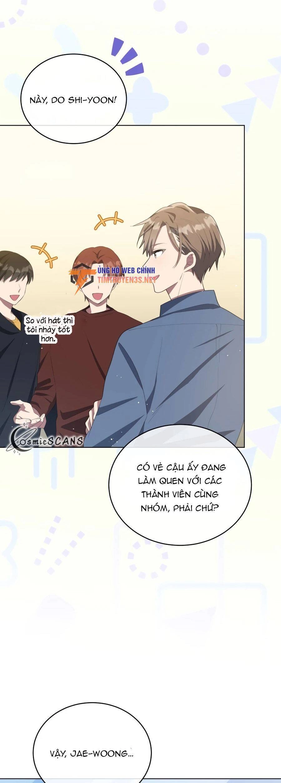 Cuộc Sống Thứ 2 Của Thần Tượng Toàn Năng Chapter 7 - 38