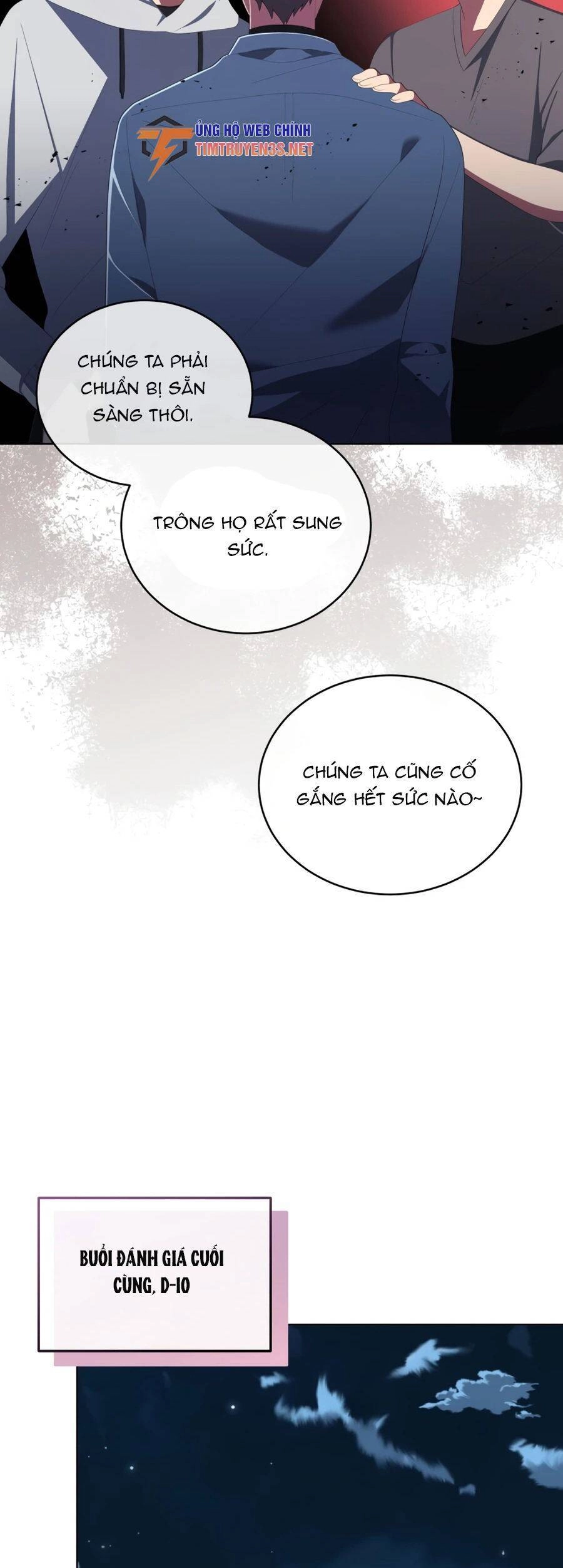 Cuộc Sống Thứ 2 Của Thần Tượng Toàn Năng Chapter 7 - 40