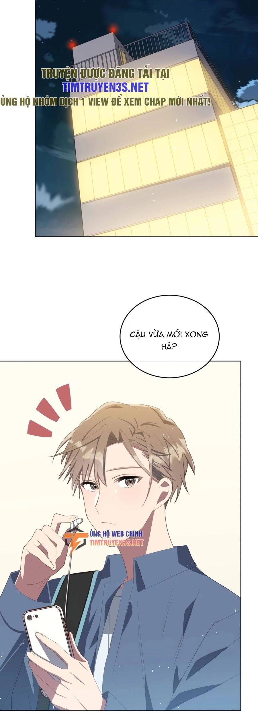 Cuộc Sống Thứ 2 Của Thần Tượng Toàn Năng Chapter 7 - 41