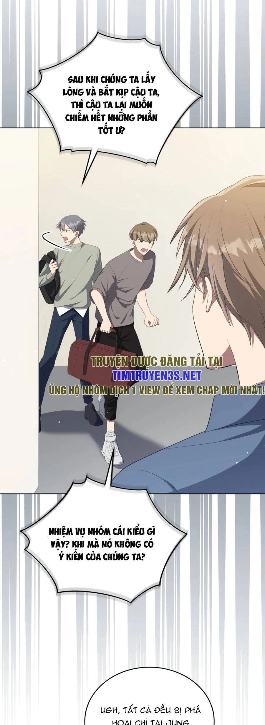 Cuộc Sống Thứ 2 Của Thần Tượng Toàn Năng Chapter 7 - 45