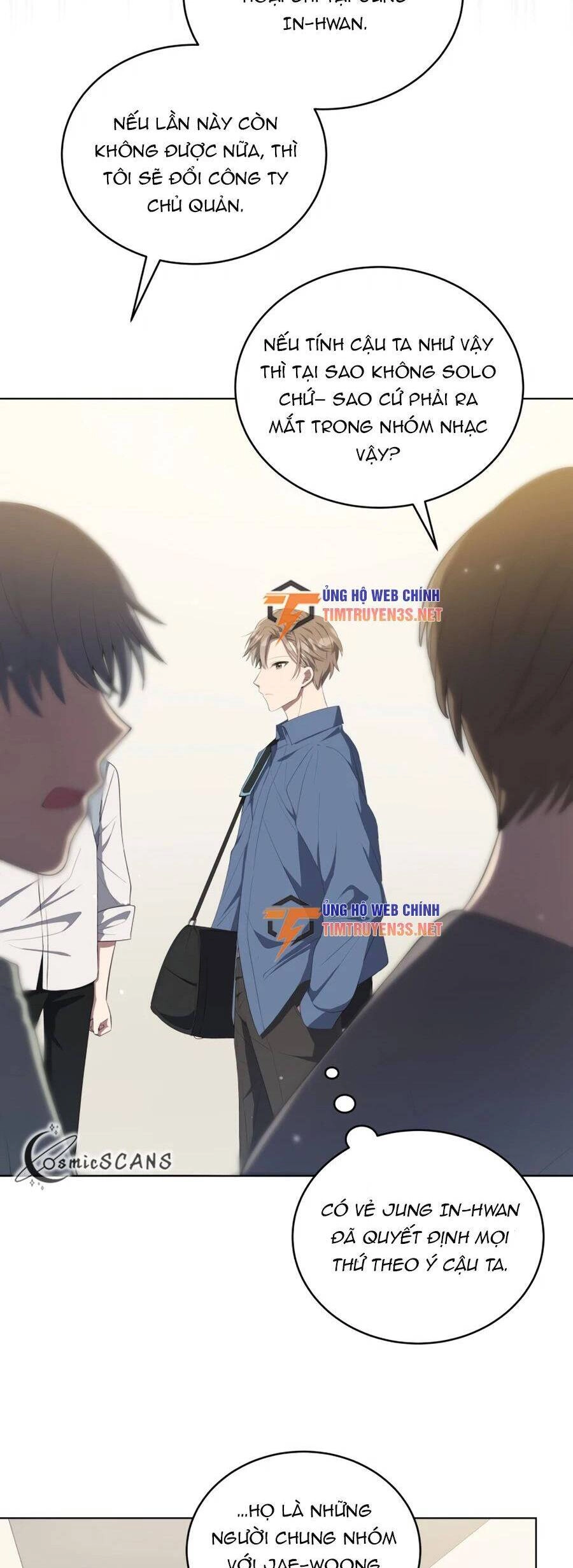 Cuộc Sống Thứ 2 Của Thần Tượng Toàn Năng Chapter 7 - 46