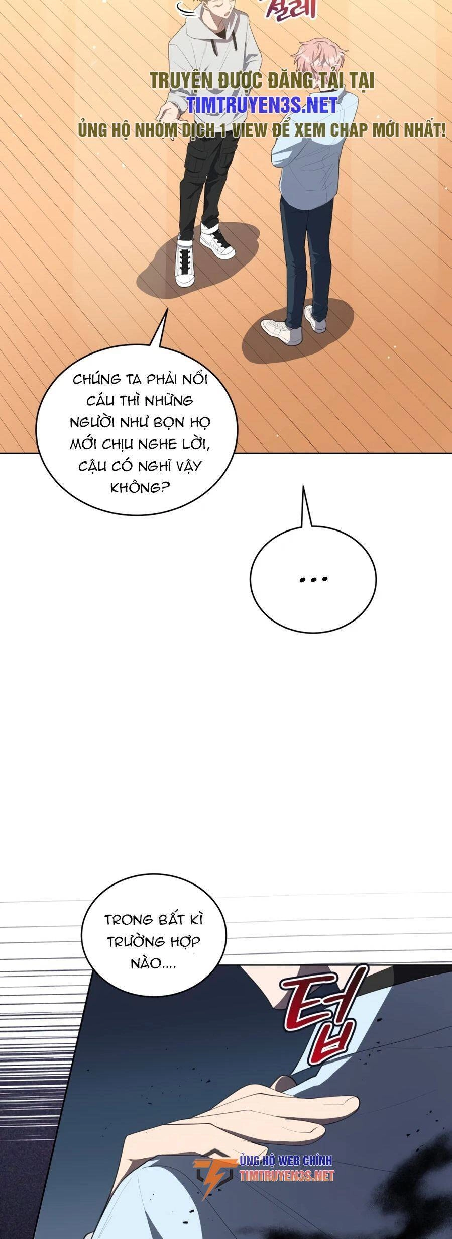 Cuộc Sống Thứ 2 Của Thần Tượng Toàn Năng Chapter 7 - 49