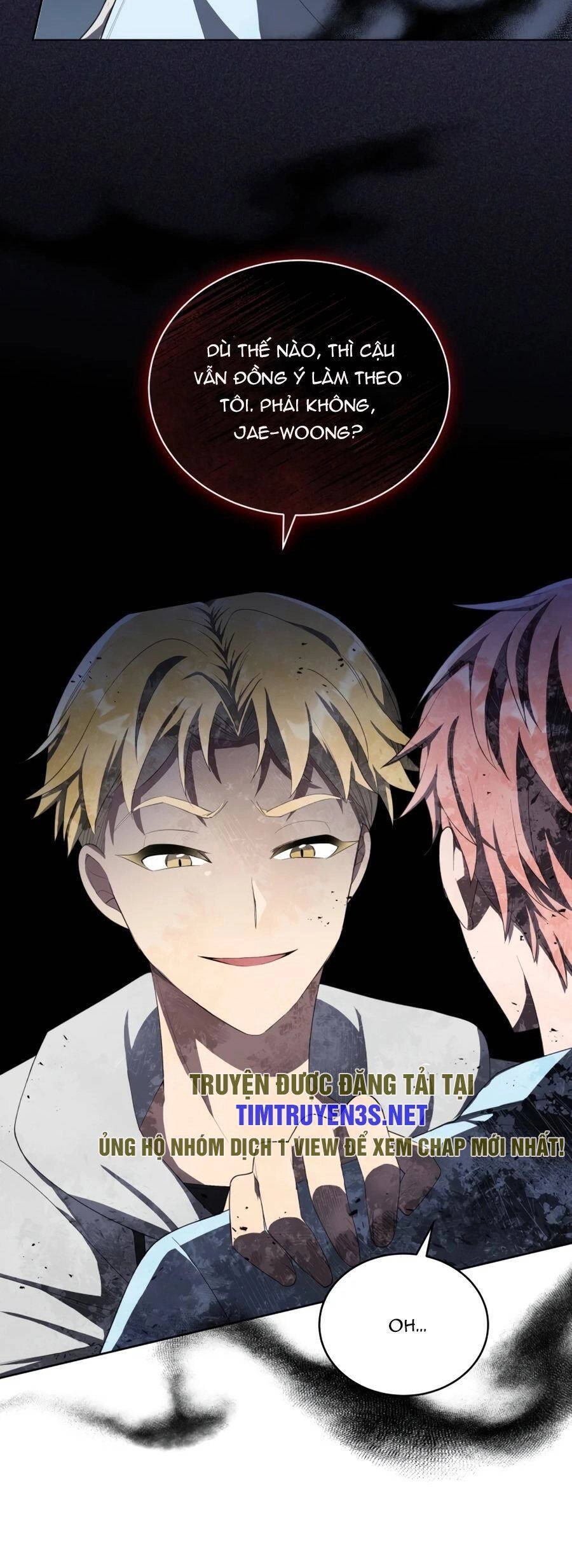 Cuộc Sống Thứ 2 Của Thần Tượng Toàn Năng Chapter 7 - 50