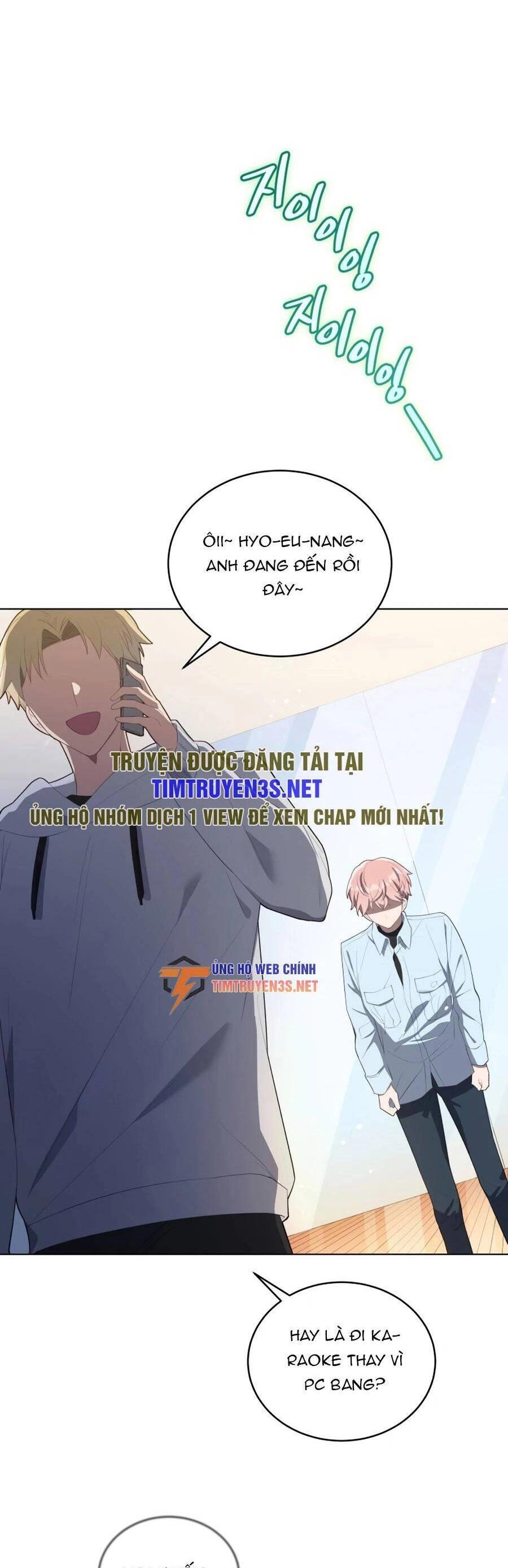 Cuộc Sống Thứ 2 Của Thần Tượng Toàn Năng Chapter 7 - 54