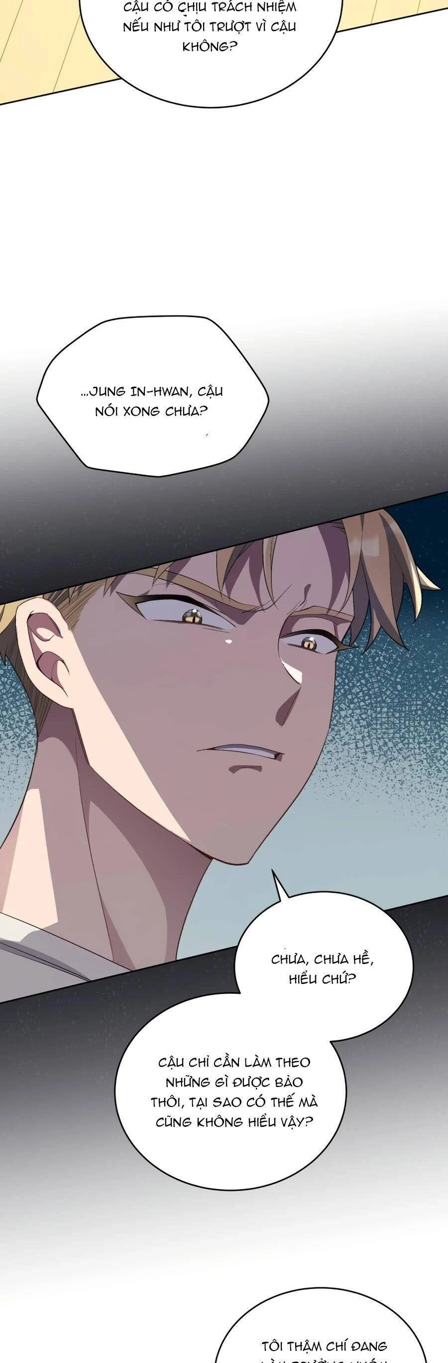 Cuộc Sống Thứ 2 Của Thần Tượng Toàn Năng Chapter 8 - 7