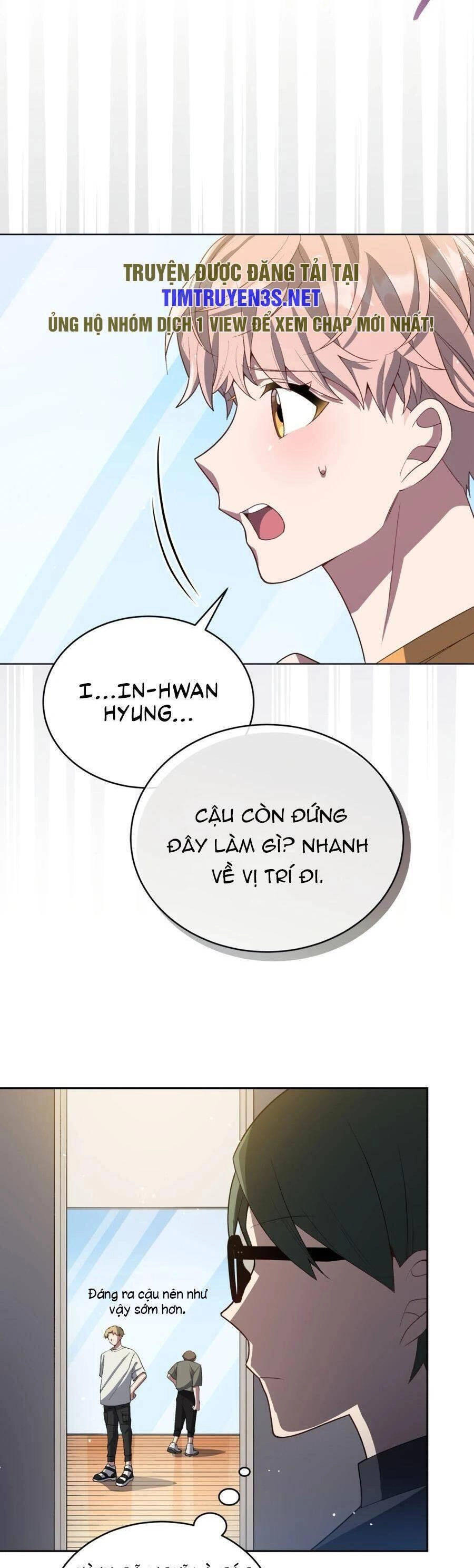 Cuộc Sống Thứ 2 Của Thần Tượng Toàn Năng Chapter 8 - 11