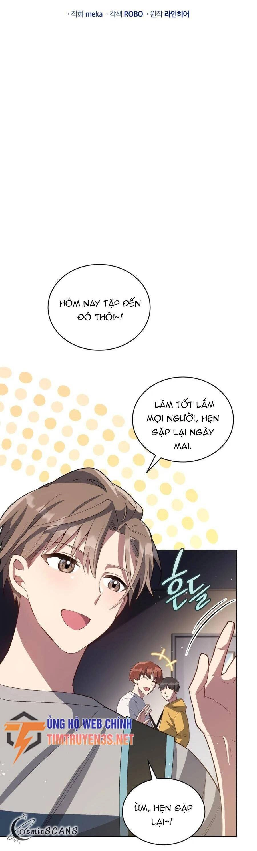 Cuộc Sống Thứ 2 Của Thần Tượng Toàn Năng Chapter 8 - 13