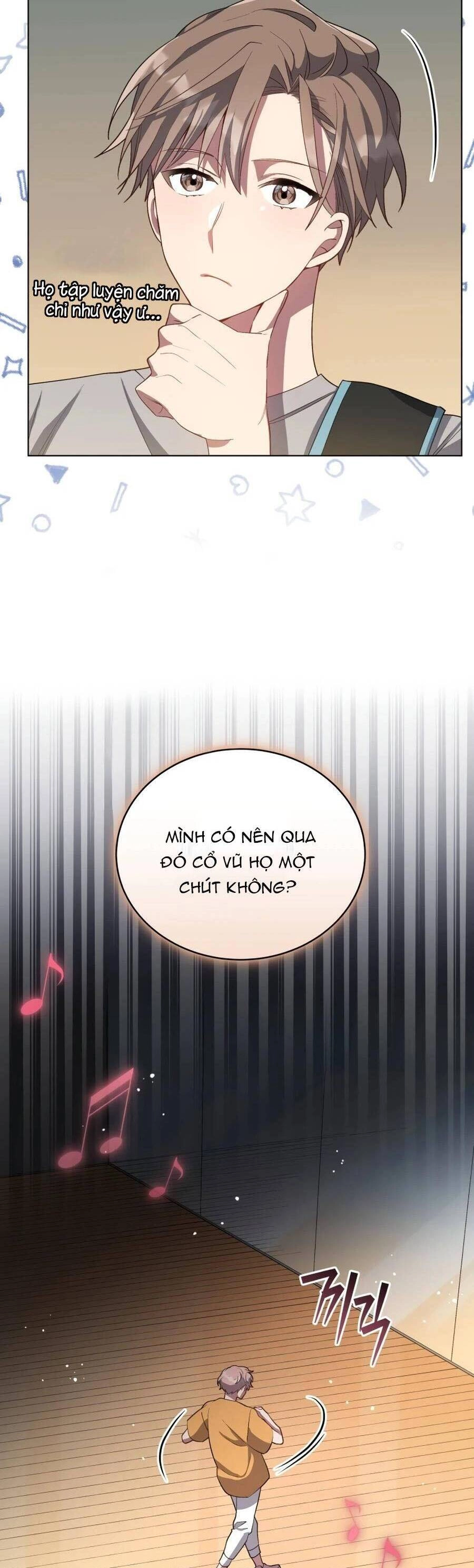 Cuộc Sống Thứ 2 Của Thần Tượng Toàn Năng Chapter 8 - 15