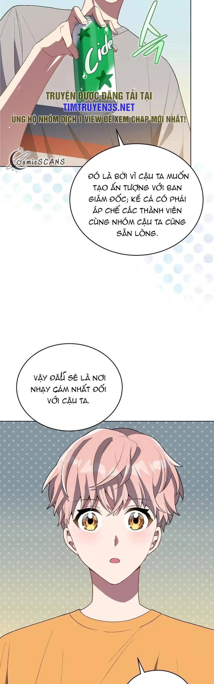 Cuộc Sống Thứ 2 Của Thần Tượng Toàn Năng Chapter 8 - 26