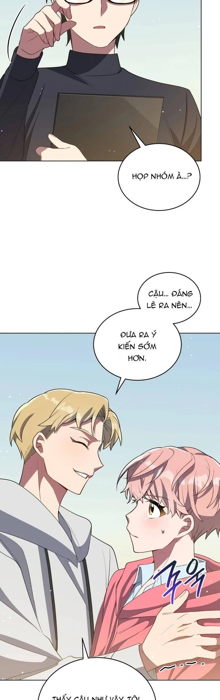 Cuộc Sống Thứ 2 Của Thần Tượng Toàn Năng Chapter 8 - 35