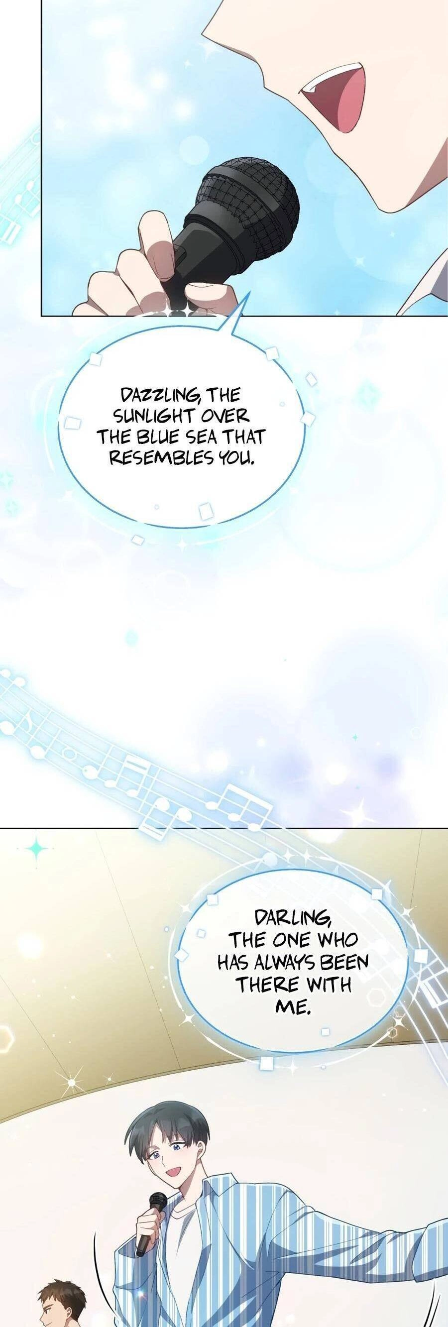 Cuộc Sống Thứ 2 Của Thần Tượng Toàn Năng Chapter 8 - 41