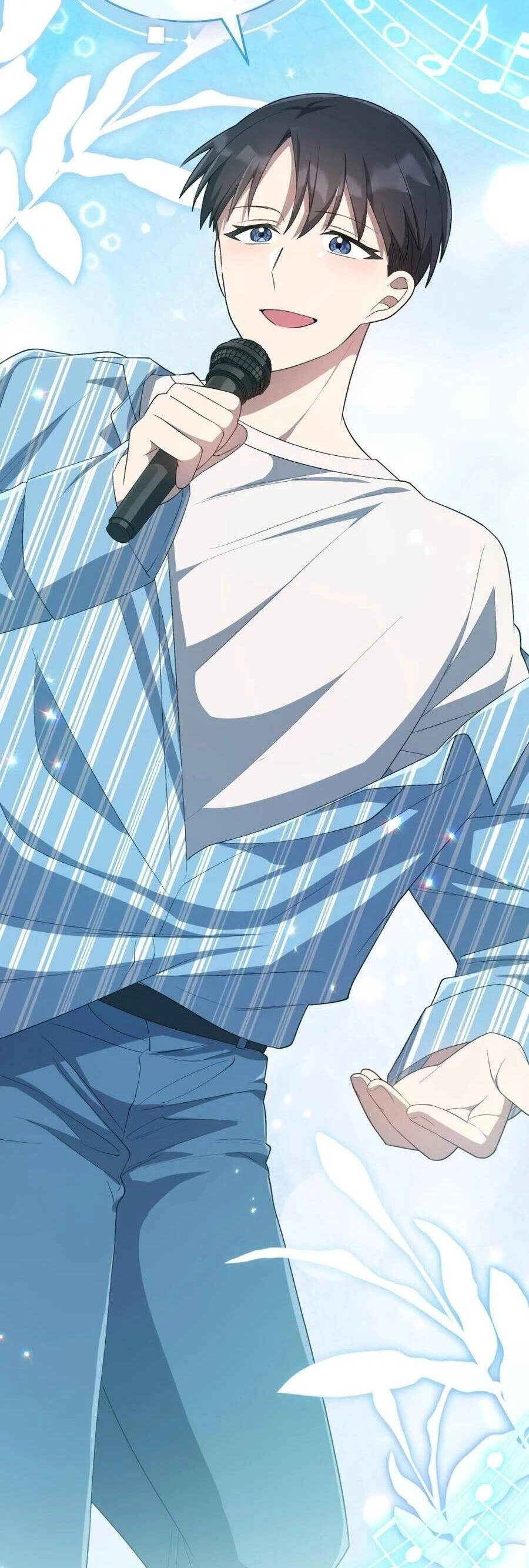 Cuộc Sống Thứ 2 Của Thần Tượng Toàn Năng Chapter 8 - 44