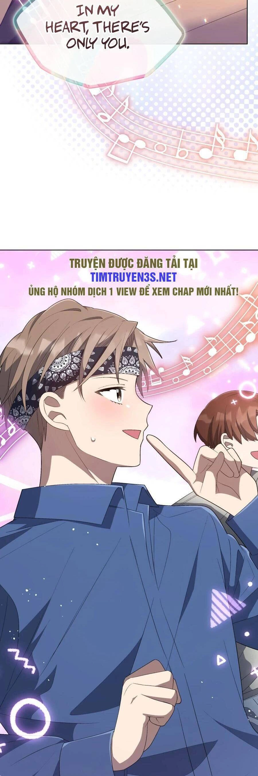 Cuộc Sống Thứ 2 Của Thần Tượng Toàn Năng Chapter 8 - 49