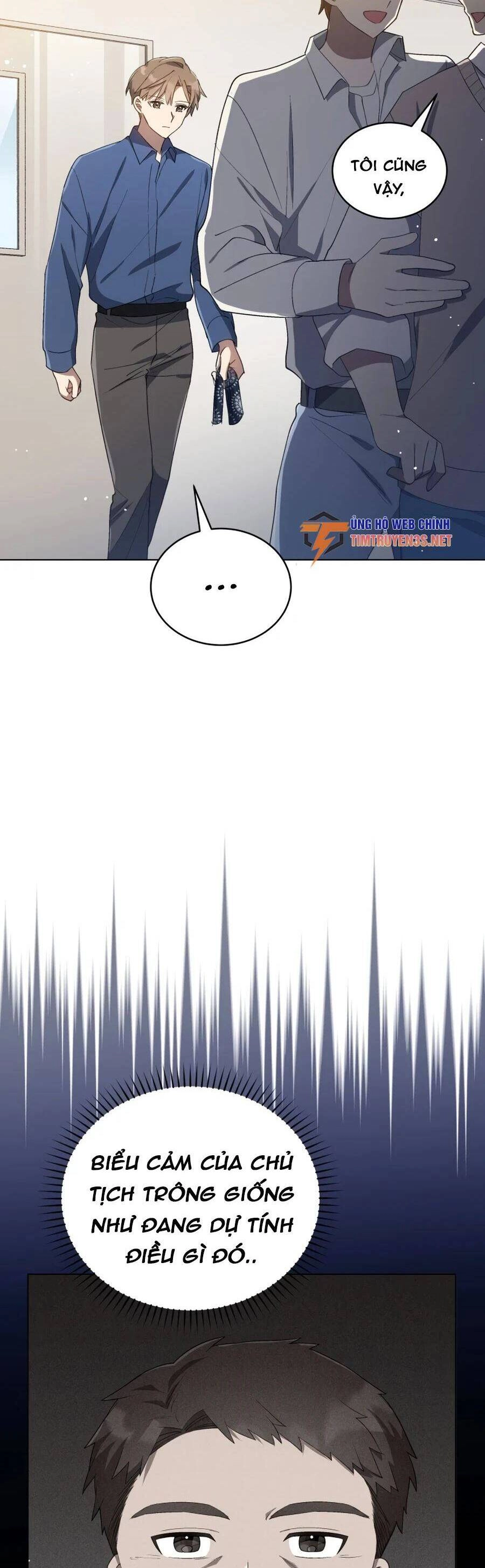 Cuộc Sống Thứ 2 Của Thần Tượng Toàn Năng Chapter 9 - 3