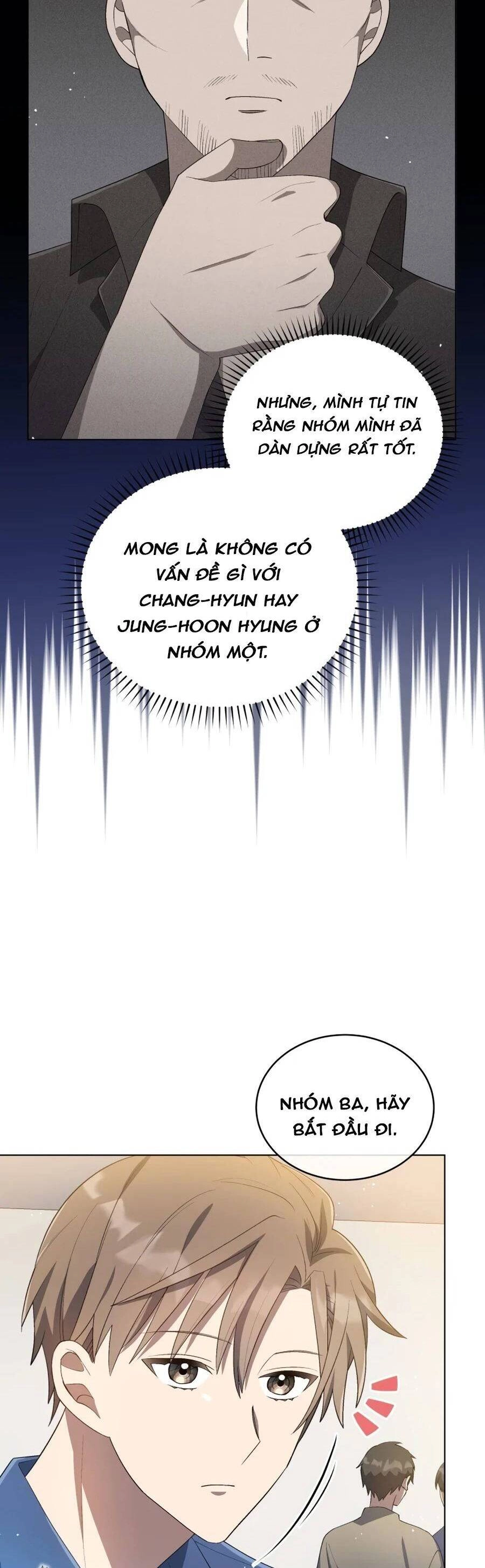 Cuộc Sống Thứ 2 Của Thần Tượng Toàn Năng Chapter 9 - 4