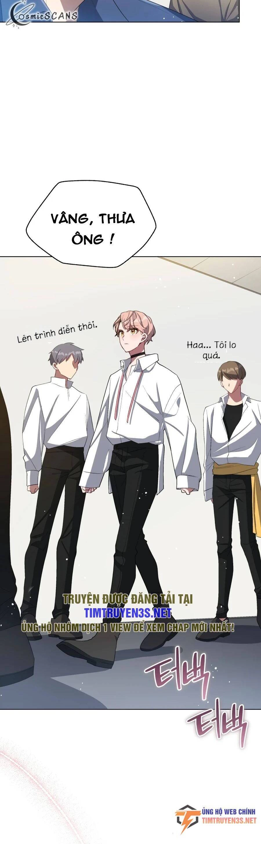 Cuộc Sống Thứ 2 Của Thần Tượng Toàn Năng Chapter 9 - 5