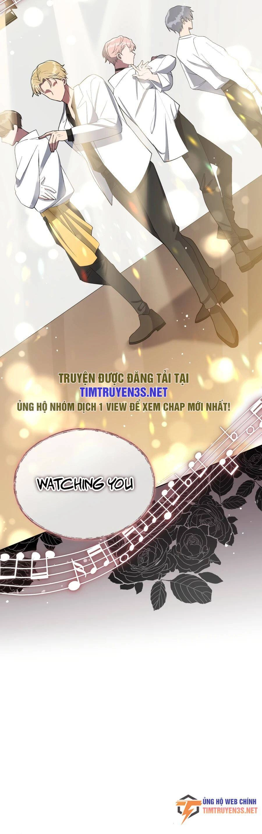 Cuộc Sống Thứ 2 Của Thần Tượng Toàn Năng Chapter 9 - 12