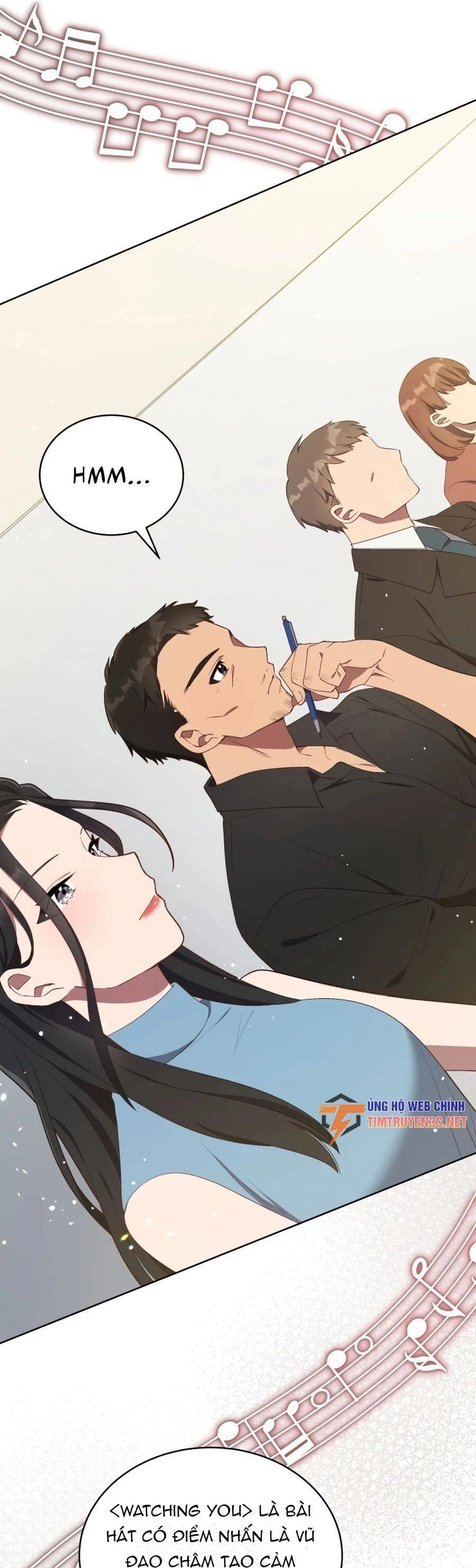 Cuộc Sống Thứ 2 Của Thần Tượng Toàn Năng Chapter 9 - 13