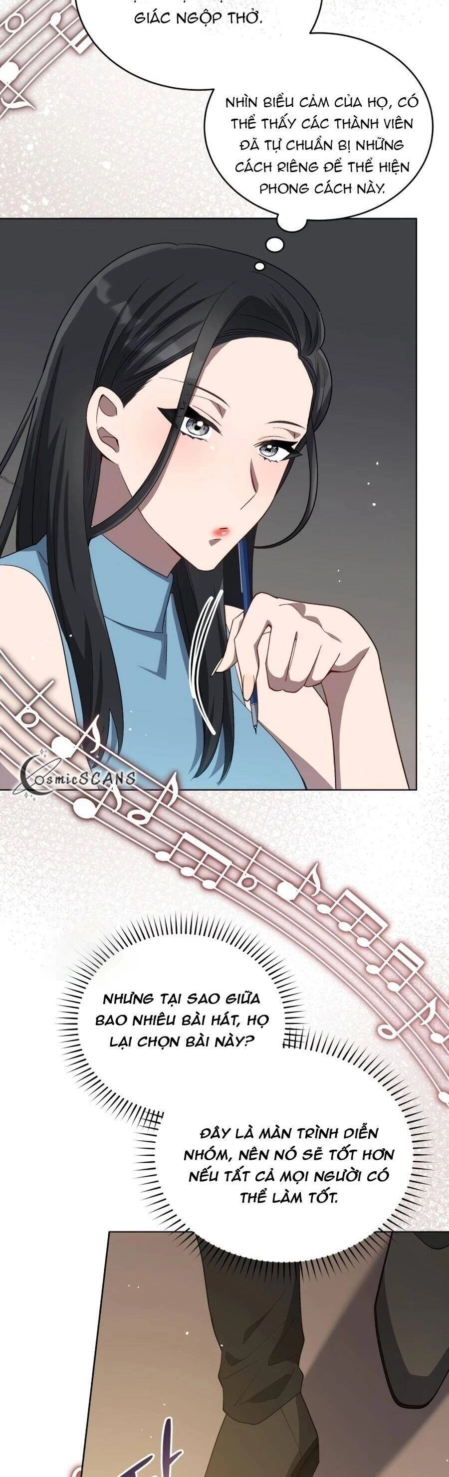 Cuộc Sống Thứ 2 Của Thần Tượng Toàn Năng Chapter 9 - 14