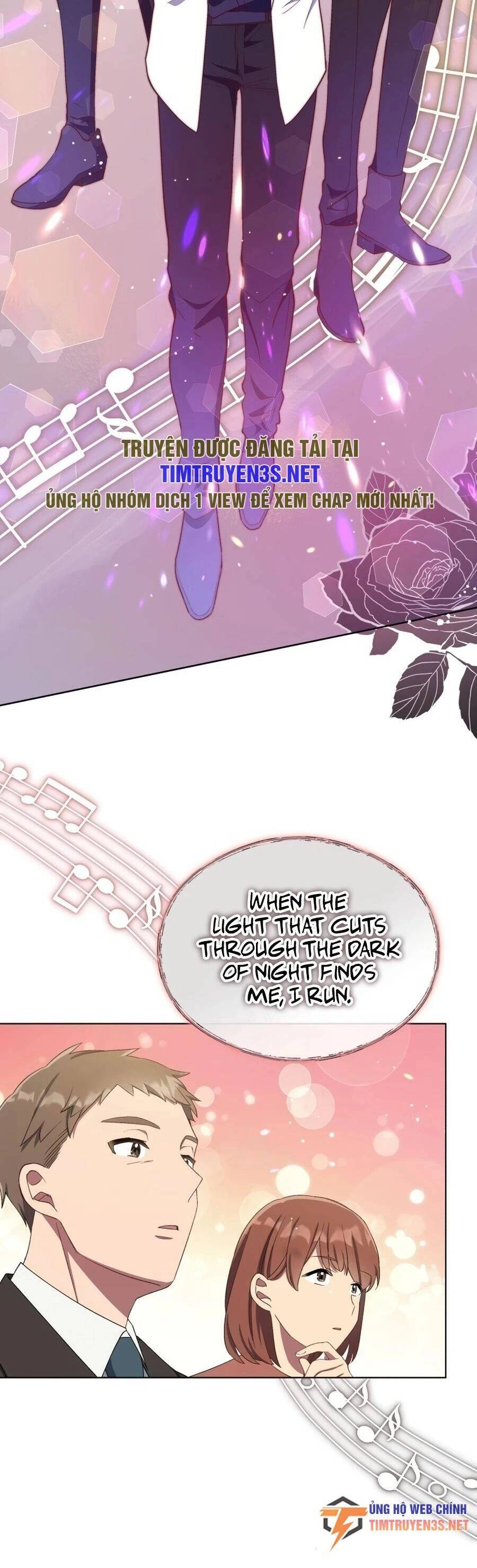 Cuộc Sống Thứ 2 Của Thần Tượng Toàn Năng Chapter 9 - 16