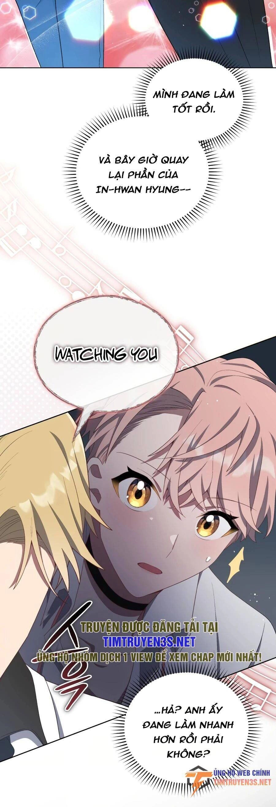 Cuộc Sống Thứ 2 Của Thần Tượng Toàn Năng Chapter 9 - 20