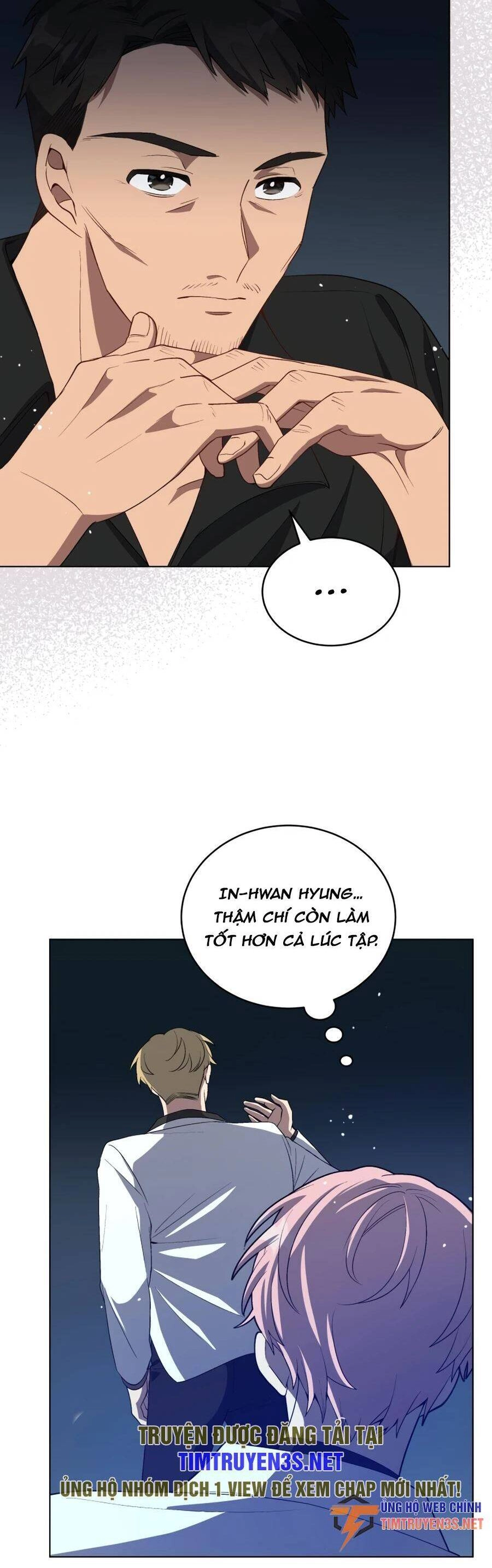 Cuộc Sống Thứ 2 Của Thần Tượng Toàn Năng Chapter 9 - 26