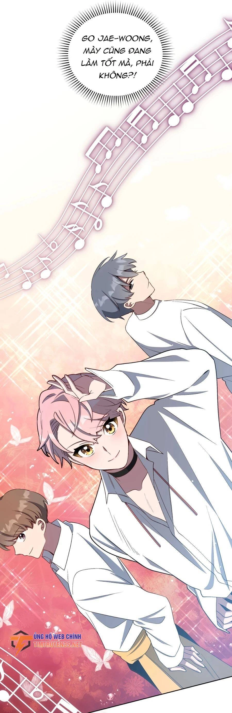 Cuộc Sống Thứ 2 Của Thần Tượng Toàn Năng Chapter 9 - 31