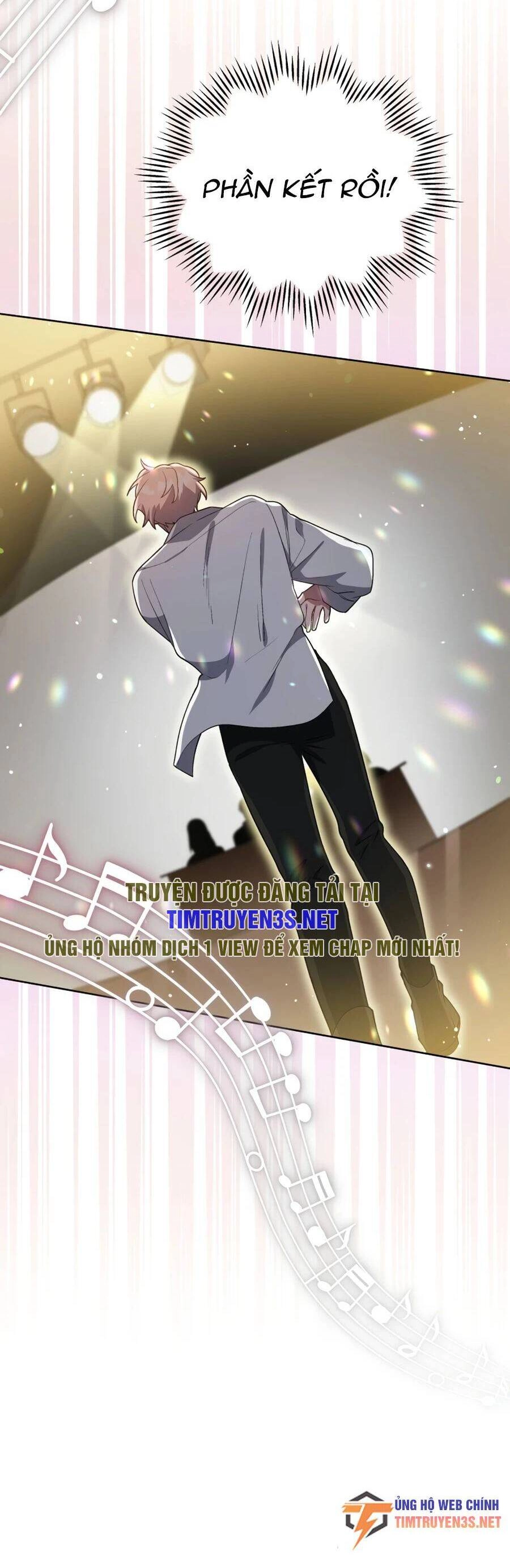 Cuộc Sống Thứ 2 Của Thần Tượng Toàn Năng Chapter 9 - 34