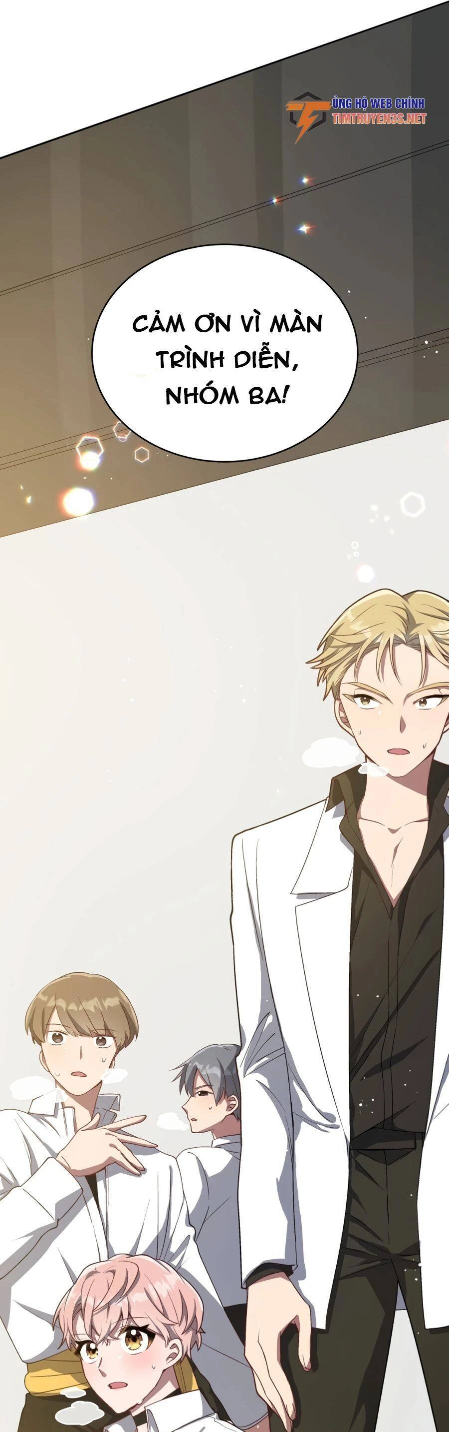 Cuộc Sống Thứ 2 Của Thần Tượng Toàn Năng Chapter 9 - 35