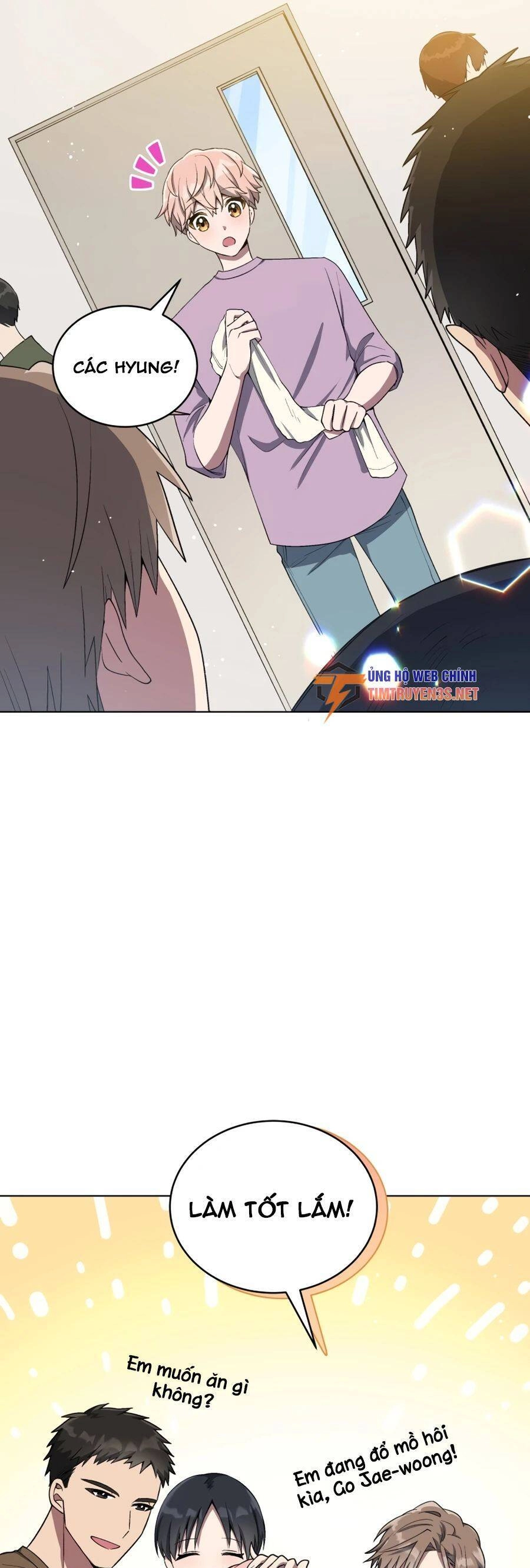 Cuộc Sống Thứ 2 Của Thần Tượng Toàn Năng Chapter 9 - 39