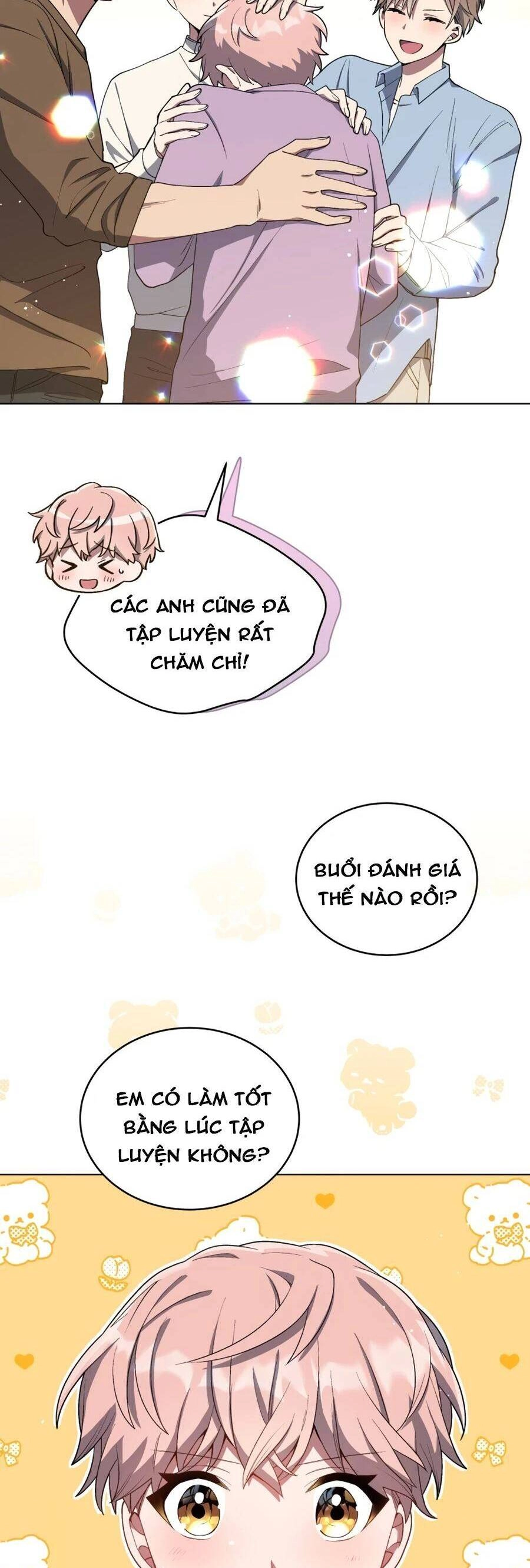 Cuộc Sống Thứ 2 Của Thần Tượng Toàn Năng Chapter 9 - 40