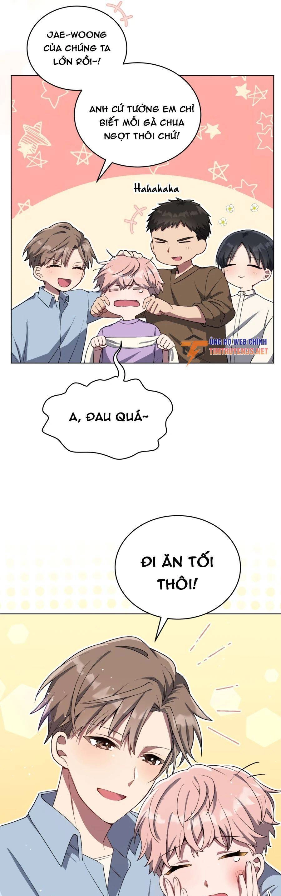 Cuộc Sống Thứ 2 Của Thần Tượng Toàn Năng Chapter 9 - 43