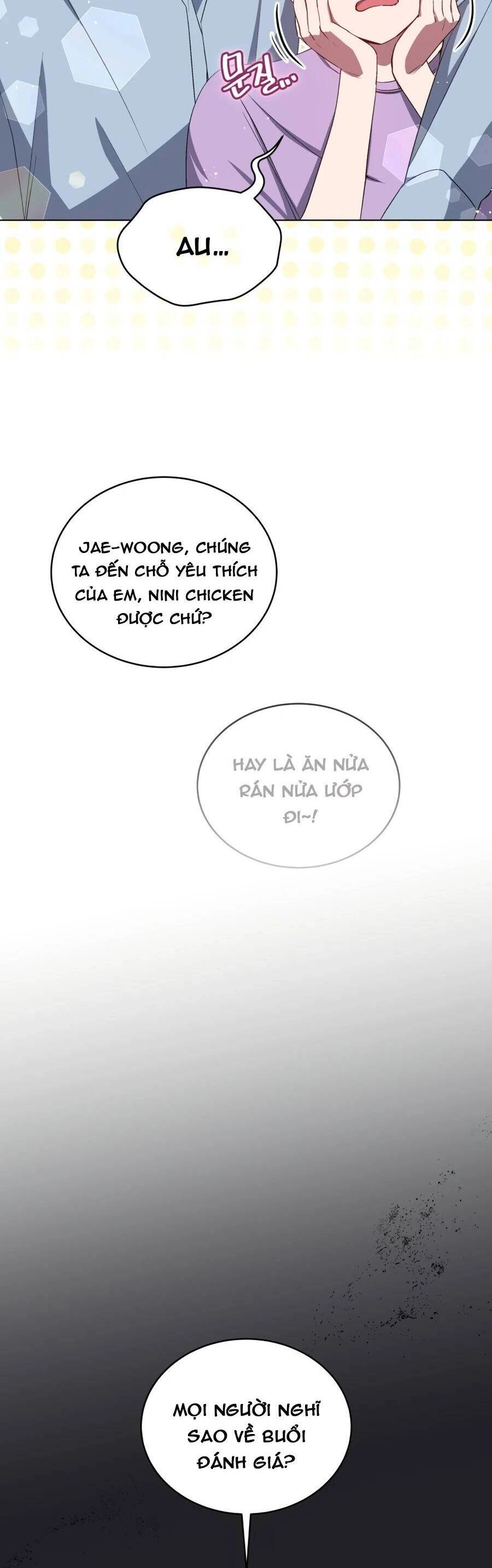 Cuộc Sống Thứ 2 Của Thần Tượng Toàn Năng Chapter 9 - 44