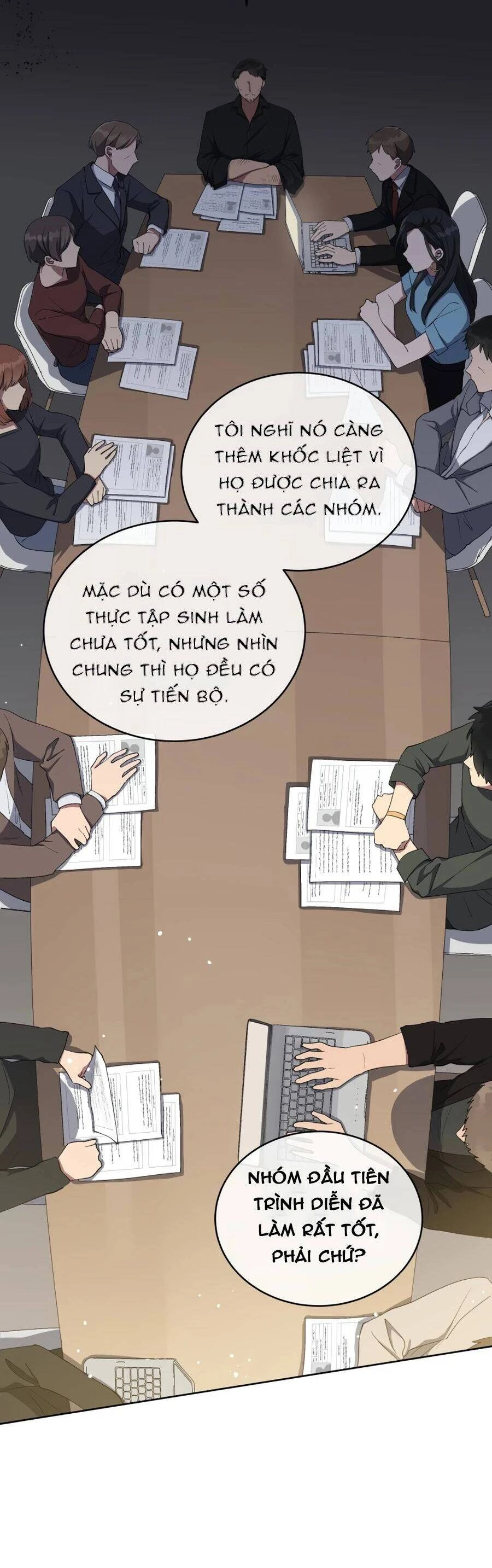 Cuộc Sống Thứ 2 Của Thần Tượng Toàn Năng Chapter 9 - 45