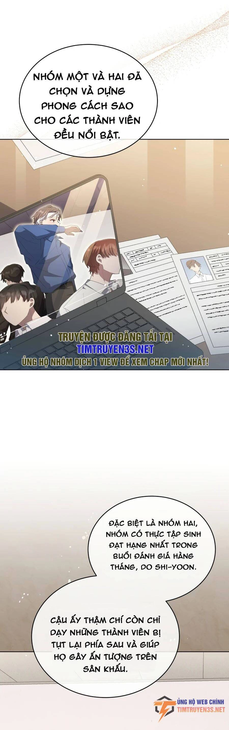 Cuộc Sống Thứ 2 Của Thần Tượng Toàn Năng Chapter 9 - 46