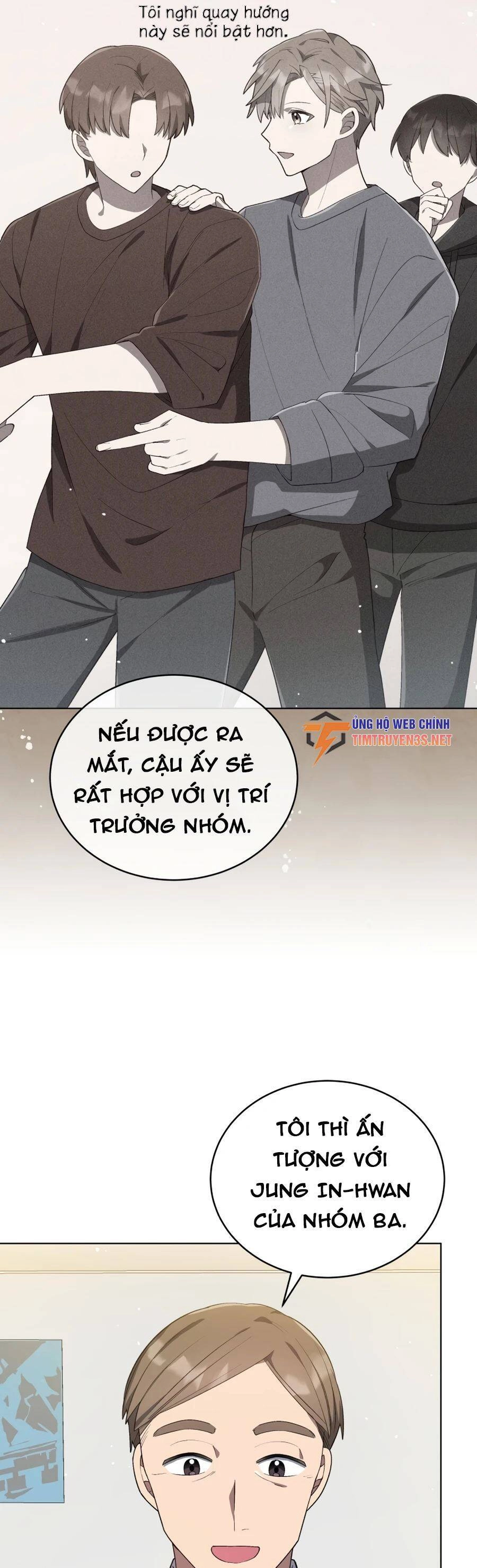 Cuộc Sống Thứ 2 Của Thần Tượng Toàn Năng Chapter 9 - 47