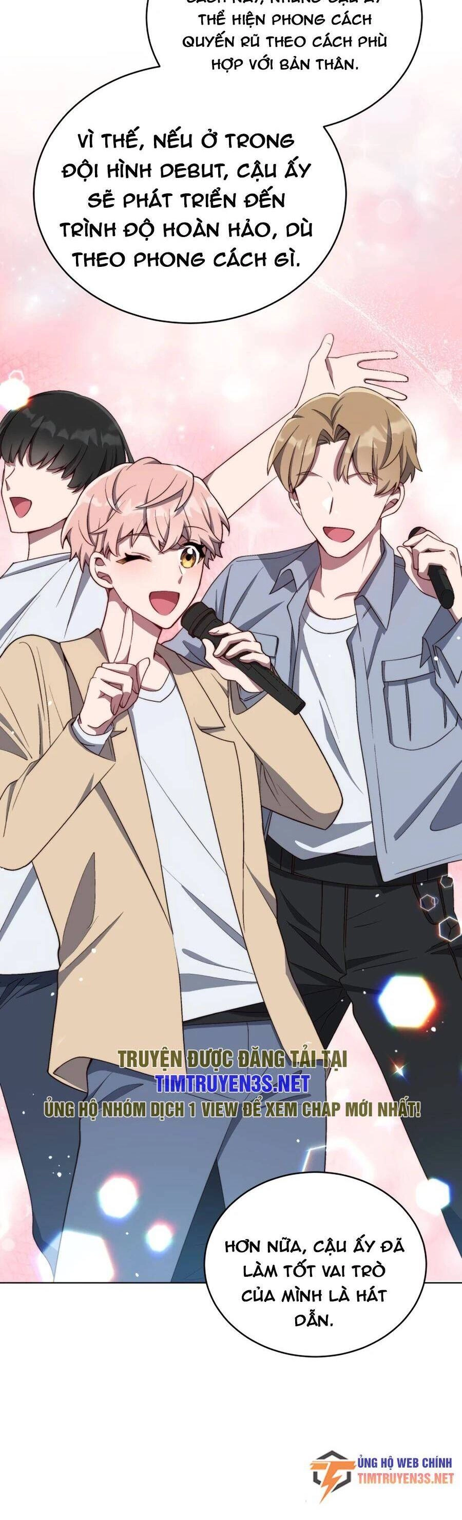 Cuộc Sống Thứ 2 Của Thần Tượng Toàn Năng Chapter 9 - 50