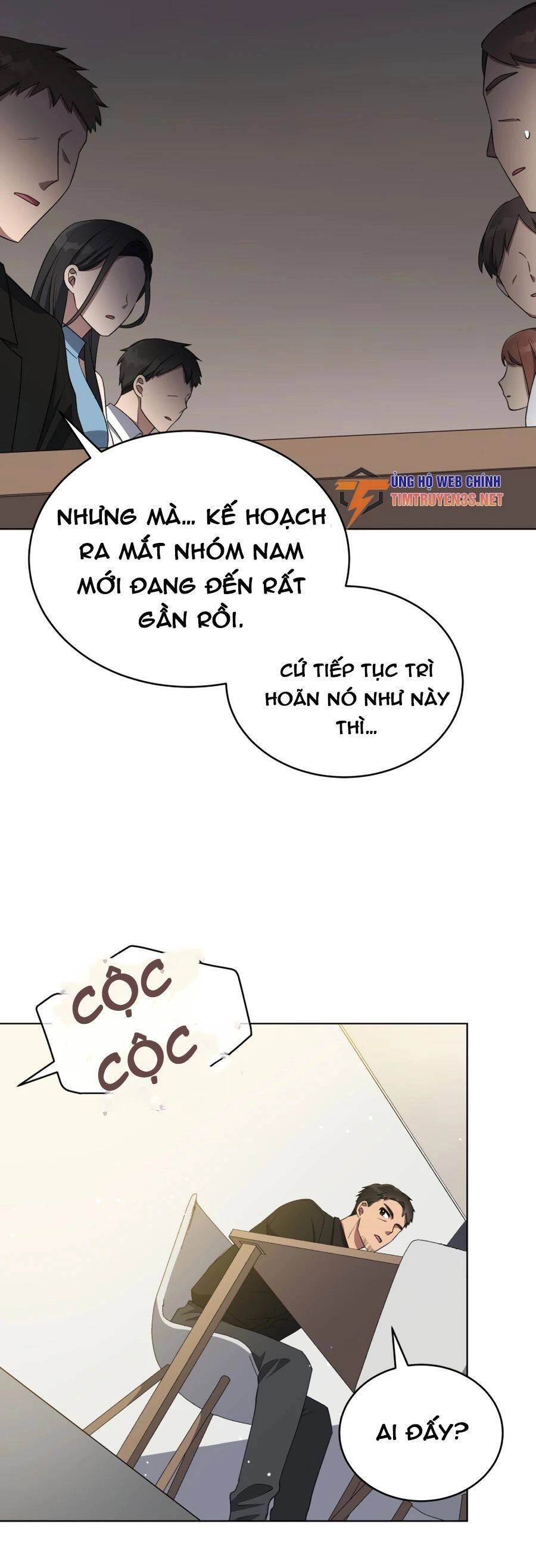 Cuộc Sống Thứ 2 Của Thần Tượng Toàn Năng Chapter 9 - 55