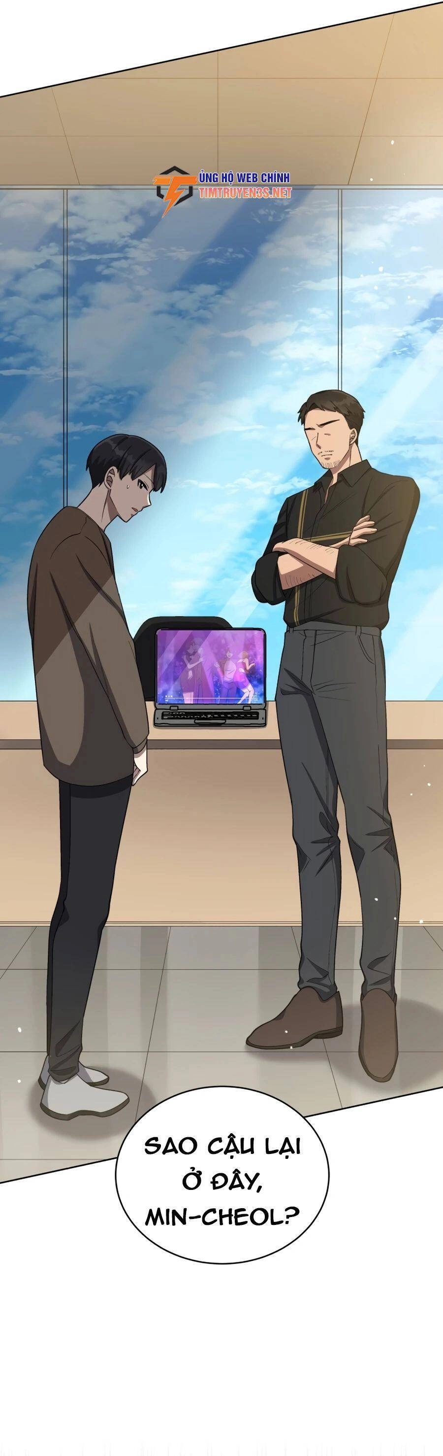 Cuộc Sống Thứ 2 Của Thần Tượng Toàn Năng Chapter 9 - 63