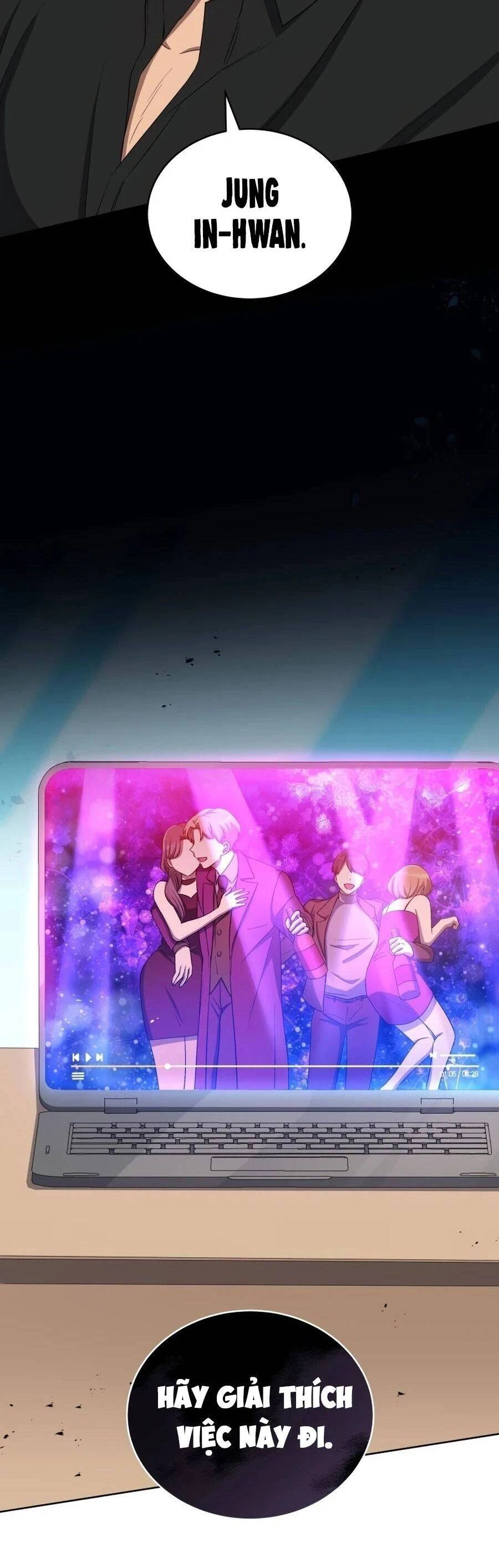 Cuộc Sống Thứ 2 Của Thần Tượng Toàn Năng Chapter 10 - 3